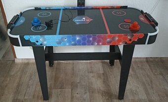 Spartan Air Hockey - 2