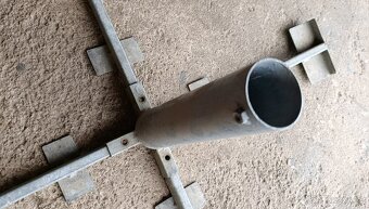 Stojan na slunečník - 2