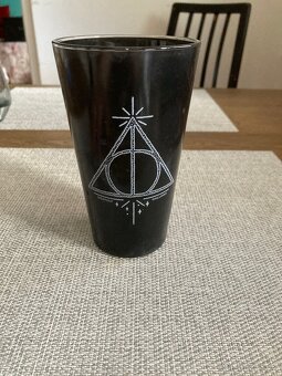 Sběratelská sklenice - 2