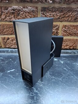 Netatmo venkovní kamera - 2