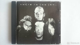 LUCIE - Original alba na CD - 2