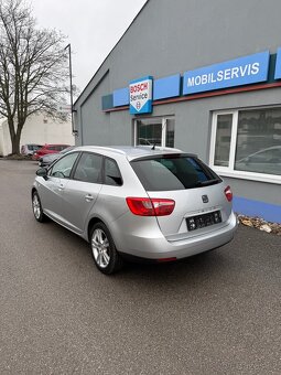 Seat Ibiza - 2