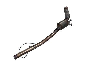 Katalyzátor 5Q0131701BQ CUAA 2.0BiTDI 176KW Škoda Kodiaq 7N - 2