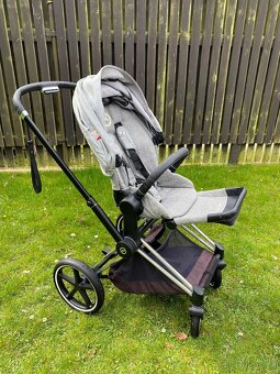 Cybex Priam - 2
