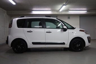 Citroën C3 Picasso 1.2PuraTech,nepravidelný chod - 2