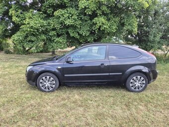 Prodám Ford Focus 2.0 Tdci 100KW - KLIMATIZACE - 2