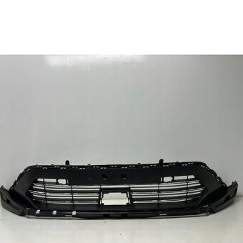 Renault captur 2024- spodní díl narazniku - 2