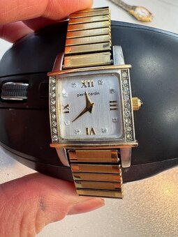 Dámské hodinky zn. PIERRE CARDIN - 2