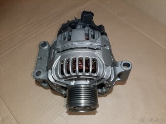 Alternátor Ford Transit MK5 2.4 TDE TDCi Di - 2