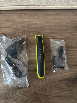 Philips OneBlade – nový, nepoužitý - 2