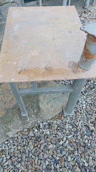 prodám pracovní stůl - 2