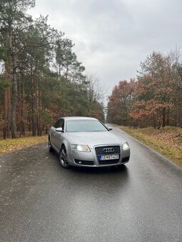 Audi A6 C6 - 2