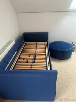 Postel rozkládací - 2