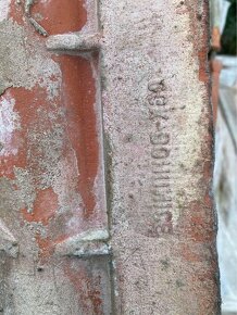 Střešní tašky použité - 2