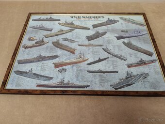 Válečné obrazy - 2