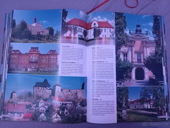 1000 hradů, zámků a tvrzí - 2