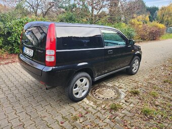 Honda HR-V AUTOMAT - 2