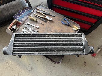 Intercooler Apexi - 2