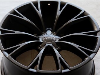 Originální kola Audi r19 - 2