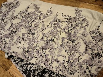 Šátek na nošení dětí - 2