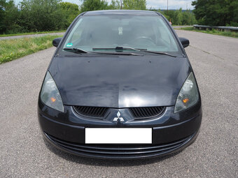 Mitsubishi Colt 1.3 klima - 2