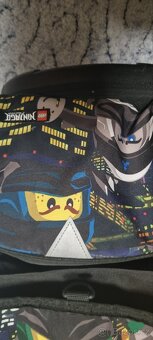 Lego aktovka, pro 1-3tridu - 2