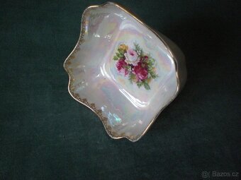 STAROŽITNÁ SALÁTOVKA - 2