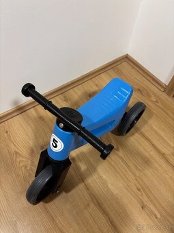 Odrážedlo FunnyWheels - 2