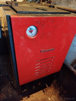 Dakon dor 25 max - 2