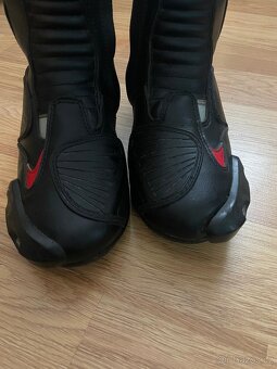 moto boty W-tec Bosta - 2