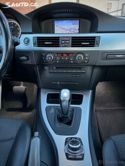 BMW E90  325i Automat 160KW - 2