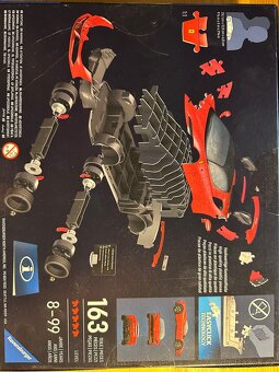 Ravensburger 3D puzzle Ferrari SF90 Stradale - 2