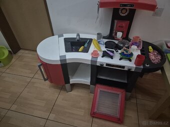 Detska kuchyňka - 2