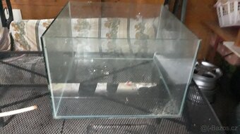 akvárium 124l - 2