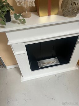 ✅ Biokrb   ✅  Krb na biolíh - 2