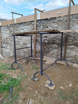 Pronajmu haki lešení - 2