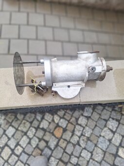 Masové složení na robot - 2