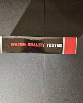 Digitální tester kvality vody - 2