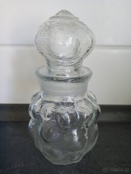 Retro dóza - designér Pavel Pánek - 2