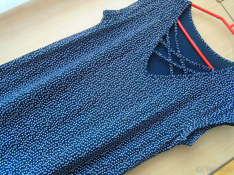 Dámské letní šaty vel.XXL. - 2