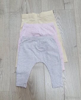 Set oblečení 3-6 měsíců - 2