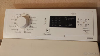 Pračka Electrolux EWT1062TDW - ZÁRUKA - 2