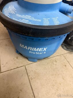 filtrace k bazénu - 2