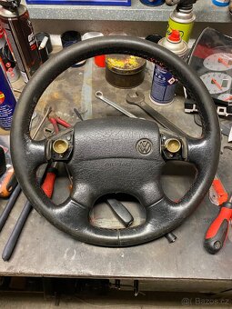 Volant VW GTI VR6 - 2