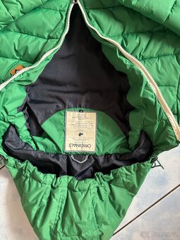 Zimní bunda Jack&Jones, vel.M - 2