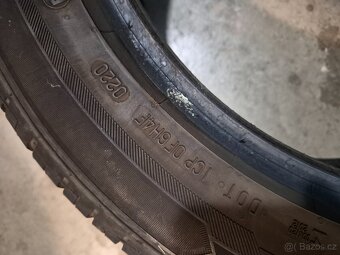 225/50r17 98V XL - 2