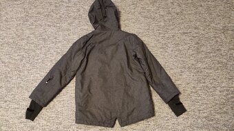 Dětská lyžařská bunda - 2