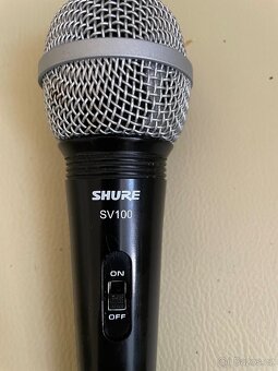 Shure SV100 - 2