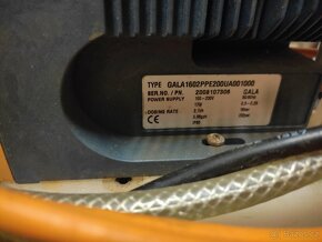 Dávkovací čeradlo Gamma/l - 2