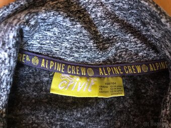 termotriko vel. 158/164 a triio vel. 158 - 2